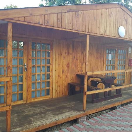 Good 2 Go Guest House Benoni Exterior foto